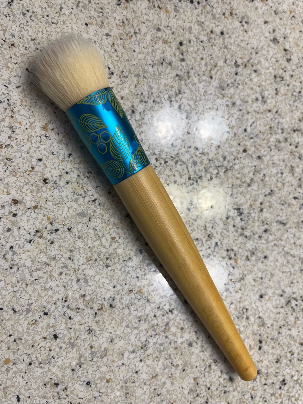 EcoTools Bamboo Makeup Brush
